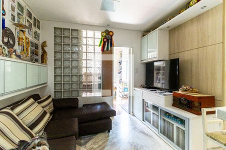 Apartamento para alugar com 62m², 2 quartos e sem vagaSala