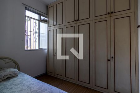 Quarto 2 de casa à venda com 3 quartos, 150m² em Rio Comprido, Rio de Janeiro