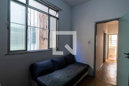 Quarto 1 de casa à venda com 3 quartos, 150m² em Rio Comprido, Rio de Janeiro