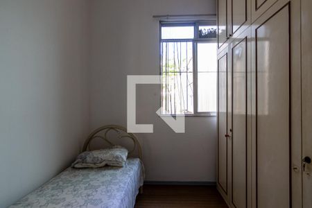 Quarto 2 de casa à venda com 3 quartos, 150m² em Rio Comprido, Rio de Janeiro