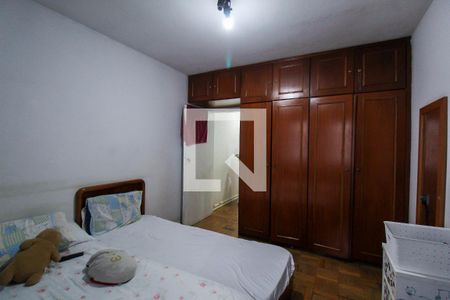 Quarto 2 de casa à venda com 2 quartos, 80m² em Vila Prudente, São Paulo