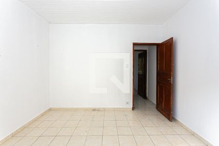 Suíte de casa para alugar com 2 quartos, 180m² em Água Rasa, São Paulo