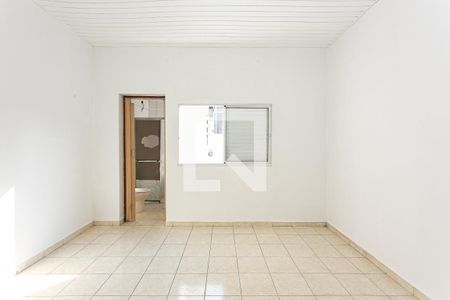 Suíte de casa para alugar com 2 quartos, 180m² em Água Rasa, São Paulo