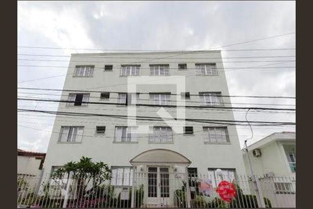 Apartamento à venda com 1 quarto, 45m² em Casa Verde Média, São Paulo