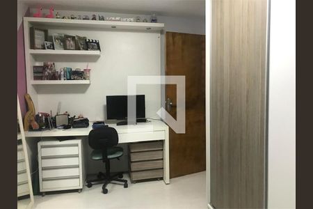 Casa à venda com 3 quartos, 154m² em Mandaqui, São Paulo