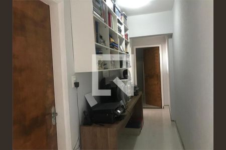 Casa à venda com 3 quartos, 154m² em Mandaqui, São Paulo