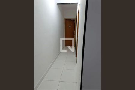 Apartamento à venda com 2 quartos, 52m² em Jardim Utinga, Santo André