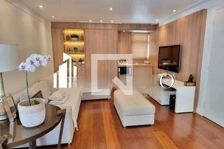 Apartamento à venda com 4 quartos, 138m² em Aclimação, São Paulo