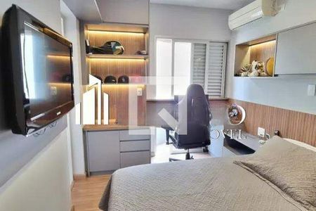 Apartamento à venda com 4 quartos, 138m² em Aclimação, São Paulo