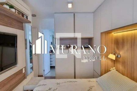 Apartamento à venda com 4 quartos, 138m² em Aclimação, São Paulo