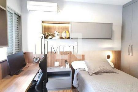 Apartamento à venda com 4 quartos, 138m² em Aclimação, São Paulo