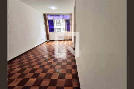 Apartamento à venda com 3 quartos, 96m² em Maracanã, Rio de Janeiro