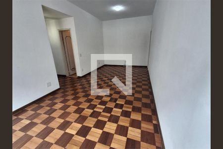 Apartamento à venda com 3 quartos, 96m² em Maracanã, Rio de Janeiro