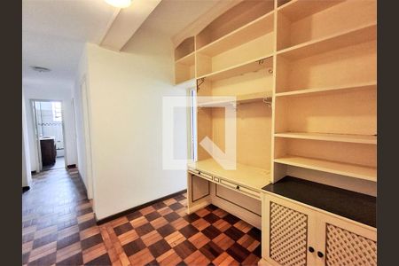 Apartamento à venda com 3 quartos, 96m² em Maracanã, Rio de Janeiro