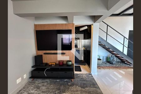 Apartamento à venda com 1 quarto, 100m² em Vila Olímpia, São Paulo