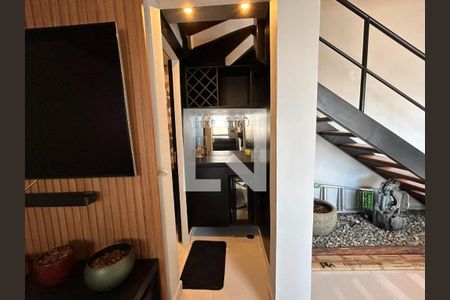 Apartamento à venda com 1 quarto, 100m² em Vila Olímpia, São Paulo