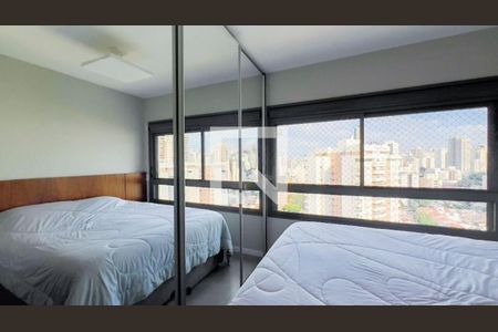 Apartamento à venda com 2 quartos, 88m² em Vila Romana, São Paulo