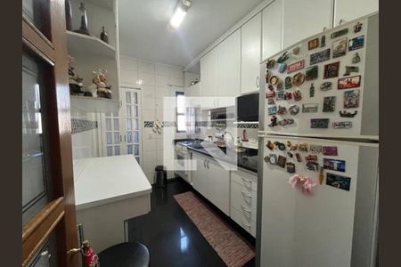 Apartamento à venda com 3 quartos, 75m² em Jardim Olavo Bilac, São Bernardo do Campo