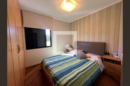 Apartamento à venda com 3 quartos, 75m² em Jardim Olavo Bilac, São Bernardo do Campo