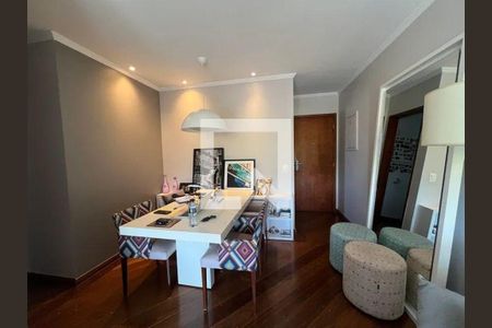 Apartamento à venda com 3 quartos, 75m² em Jardim Olavo Bilac, São Bernardo do Campo