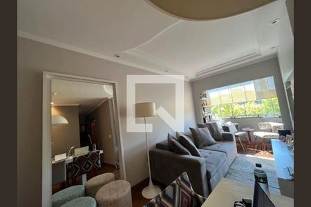 Apartamento à venda com 3 quartos, 75m² em Jardim Olavo Bilac, São Bernardo do Campo