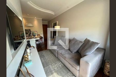 Apartamento à venda com 3 quartos, 75m² em Jardim Olavo Bilac, São Bernardo do Campo