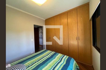 Apartamento à venda com 3 quartos, 75m² em Jardim Olavo Bilac, São Bernardo do Campo