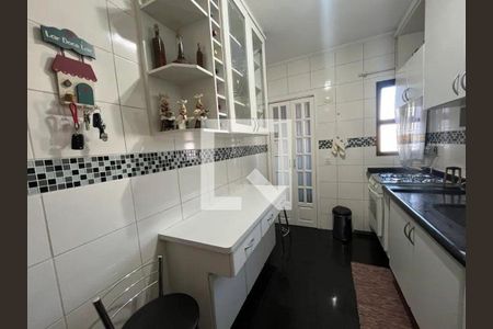 Apartamento à venda com 3 quartos, 75m² em Jardim Olavo Bilac, São Bernardo do Campo