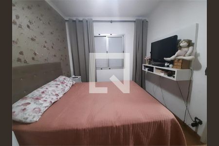 Apartamento à venda com 2 quartos, 54m² em Vila Matilde, São Paulo