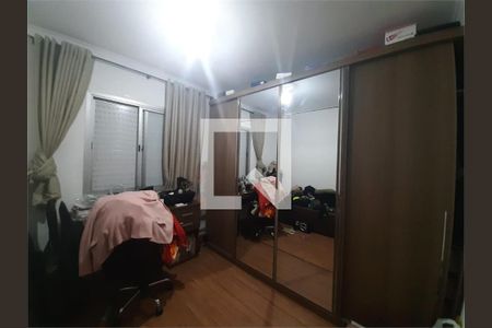 Apartamento à venda com 2 quartos, 54m² em Vila Matilde, São Paulo