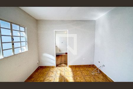 Sala de casa para alugar com 3 quartos, 144m² em Jardim Stella, Santo André
