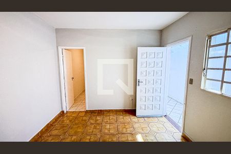 Sala de casa para alugar com 3 quartos, 144m² em Jardim Stella, Santo André