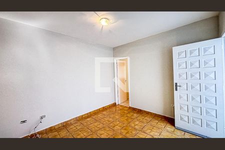 Sala de casa para alugar com 3 quartos, 144m² em Jardim Stella, Santo André