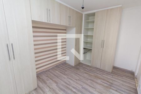 Quarto 1 de apartamento para alugar com 2 quartos, 50m² em Cangaíba, São Paulo