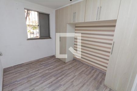 Quarto 1 de apartamento para alugar com 2 quartos, 50m² em Cangaíba, São Paulo