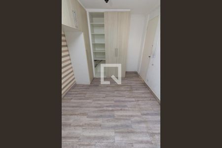 Quarto 1 de apartamento para alugar com 2 quartos, 50m² em Cangaíba, São Paulo