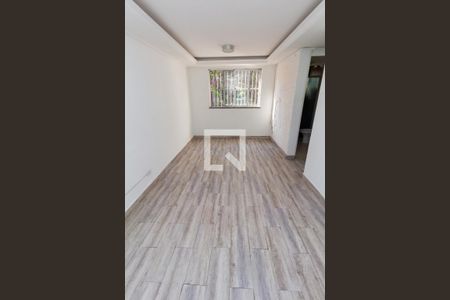 Sala de apartamento para alugar com 2 quartos, 50m² em Cangaíba, São Paulo