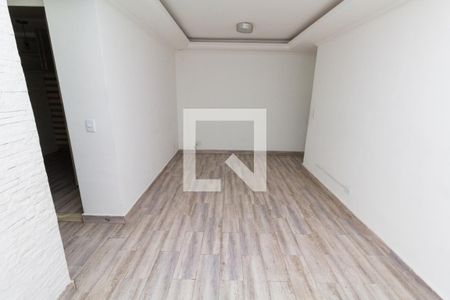 Sala de apartamento para alugar com 2 quartos, 50m² em Cangaíba, São Paulo