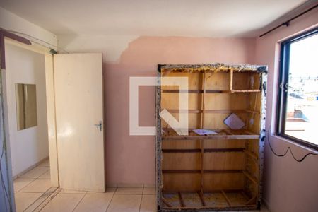 Quarto 1 de apartamento para alugar com 2 quartos, 55m² em Jardim Tua, São Paulo