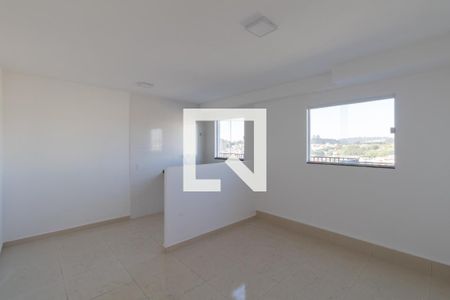 Apartamento para alugar com 1 quarto, 39m² em Vila Carmosina, São Paulo