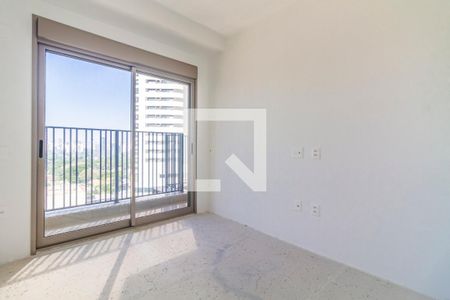 Quarto 1 de apartamento à venda com 2 quartos, 71m² em Pinheiros, São Paulo