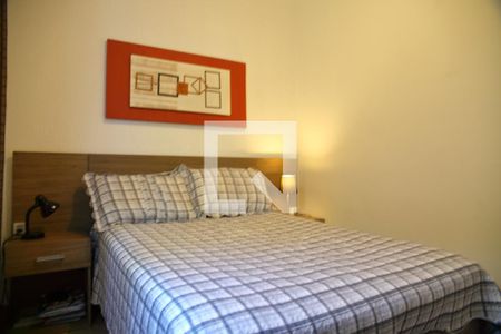 Quarto de apartamento para alugar com 2 quartos, 40m² em Demarchi, São Bernardo do Campo