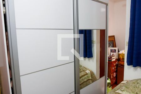 Quarto 1 de casa à venda com 3 quartos, 154m² em Bela Vista, Osasco