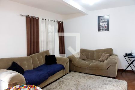 sala de casa à venda com 3 quartos, 154m² em Bela Vista, Osasco