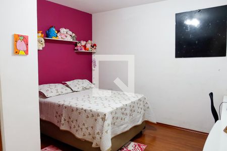 Quarto 2 de casa à venda com 3 quartos, 154m² em Bela Vista, Osasco