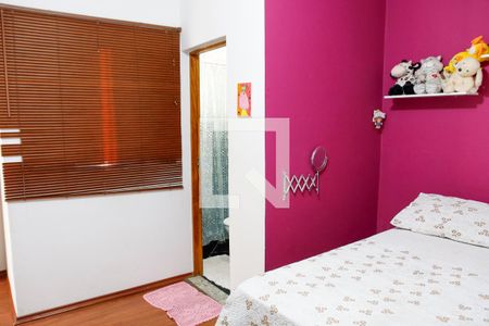 Quarto 2 de casa à venda com 3 quartos, 154m² em Bela Vista, Osasco