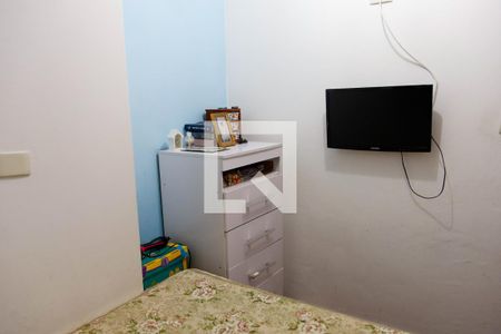 Quarto 1 de casa à venda com 3 quartos, 154m² em Bela Vista, Osasco