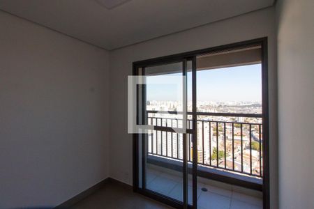 Sala/Cozinha de apartamento para alugar com 2 quartos, 42m² em Vila Prudente, São Paulo