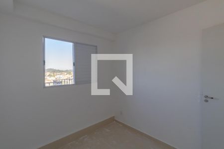 Quarto 1 de apartamento para alugar com 2 quartos, 39m² em Vila Carmosina, São Paulo