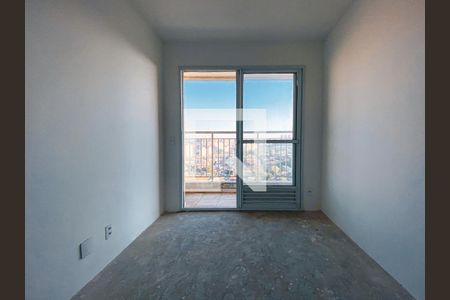 Sala/Cozinha de apartamento à venda com 2 quartos, 42m² em Vila Butantã, São Paulo